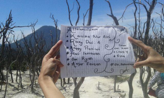 Kartika Nur Aini tweet media