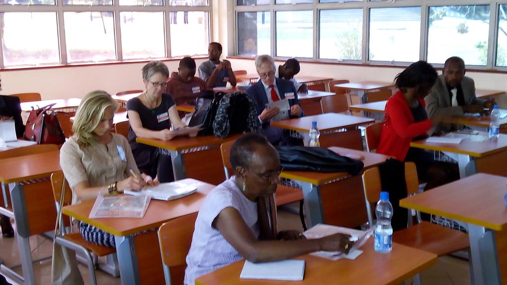 When cycles of trauma are not broken, healing becomes impossible. <a href="/GladysMwiti/">Dr. Gladys Mwiti</a> <a href="/NCIC_Kenya/">NCIC Kenya</a> #TraumaConference <a href="/K24Tv/">K24TV</a>