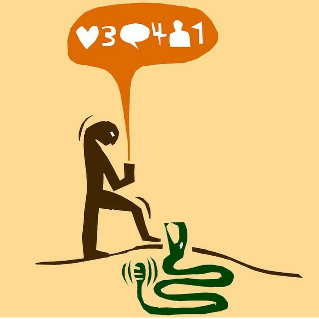 Why Are We So Distracted All The Time? ow.ly/RrDrS