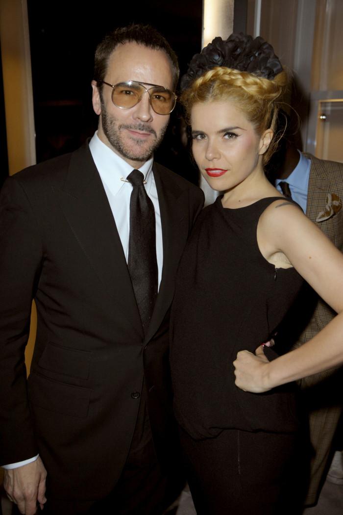 Happy Birthday Tom Ford! Here are his best quotes:  