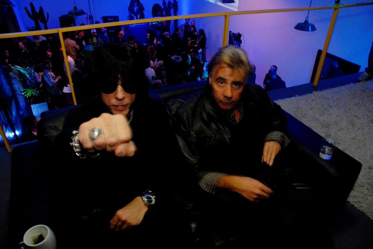  Happy Birthday to Glen Matlock (Sex Pistols)27 August 1956 