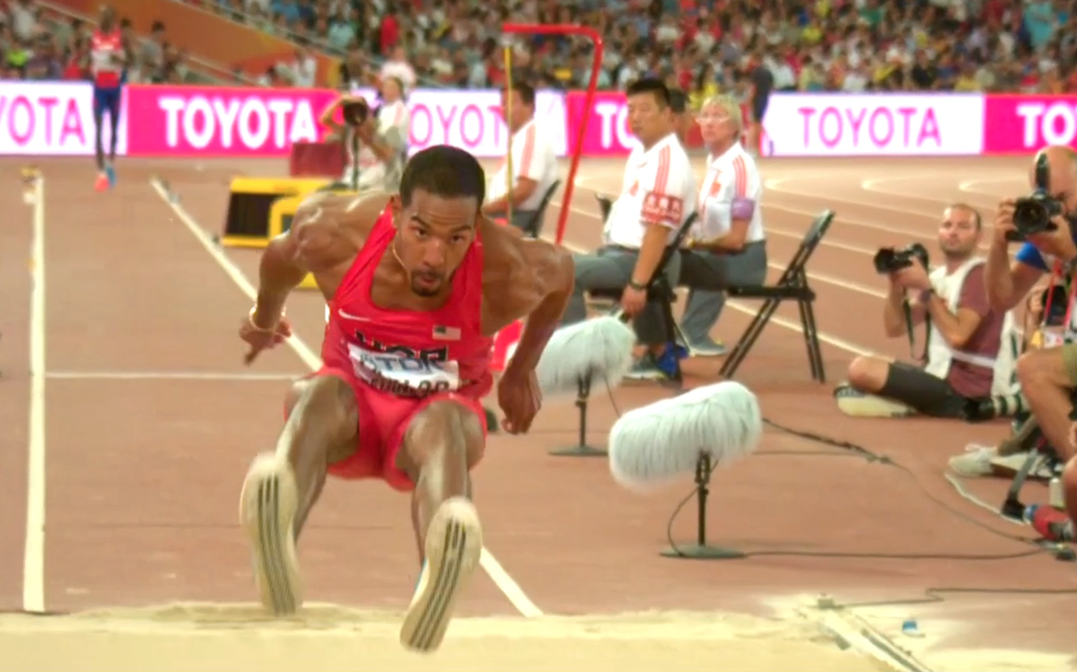 Matthew Prickett (@matthewprickett) on Twitter photo CT wins gold with a HUGE 18.21 jump!!! #WorldChamp big congrats <a href="/Taylored2jump/">Christian Taylor</a> <a href="/HardYardsMGMT/">HardYardsManagement</a> @littlesocialbug Yes!! CT wins gold with a HUGE 18.21 jump!!! #WorldChamp big congrats <a href="/Taylored2jump/">Christian Taylor</a> <a href="/HardYardsMGMT/">HardYardsManagement</a> @littlesocialbug Yes!!