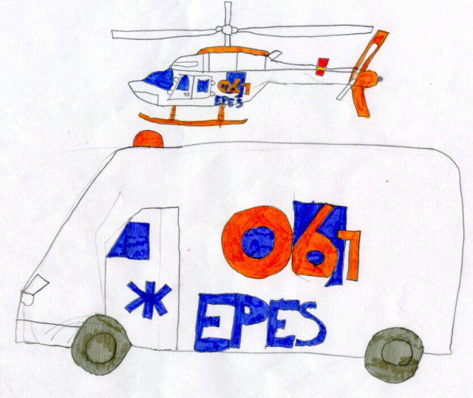 SnaidSpain's tweet image. El #061 desarrolla una aplicación para localizar #emergencias por #GPS sco.lt/97BLdp @saludand