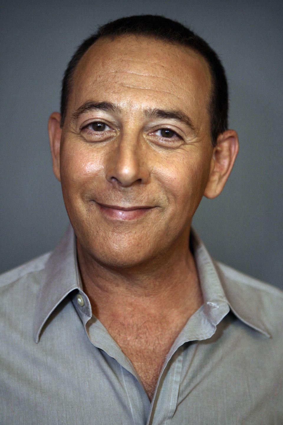 Happy Birthday Paul Reubens 