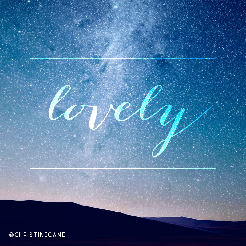 ChristineCaine tweet picture