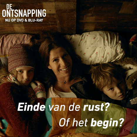 De zomervakantie is voorbij, wat betekent dat voor jou?  #DeOntsnaping #dtv