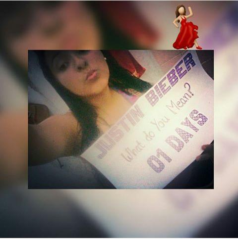drew365maria's tweet photo. "1 Day  #WhatDoYouMean"... @JBBO_FansClub
#ThisIsForever @justinbieber @scooterbraun http://t.co/X21EOh166N