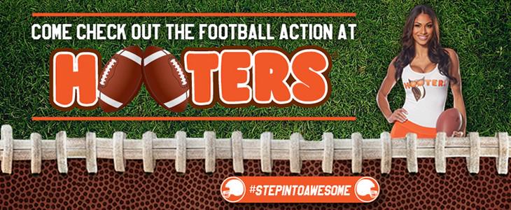 casinorelease's tweet image. #DraftKings and #Hooters just made a great partnership that is both interesting and rewarding
casinorelease.com/draftkings-par…