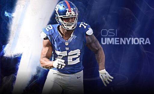 EASPORTS_MUT's tweet photo. 24 Hour @OsiUmenyiora window almost closed. Grab him from ProPacks and All-Pro Packs before he's gone #Flashback http://t.co/ILIAOvfFSD