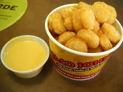 Potato Ole Oh Happy Day!! <a href="/tacojohns/">Taco John's</a> is opening 15 #Indy locations. #NachoCheeseNirvana 
restaurantnews.com/taco-johns-fra…