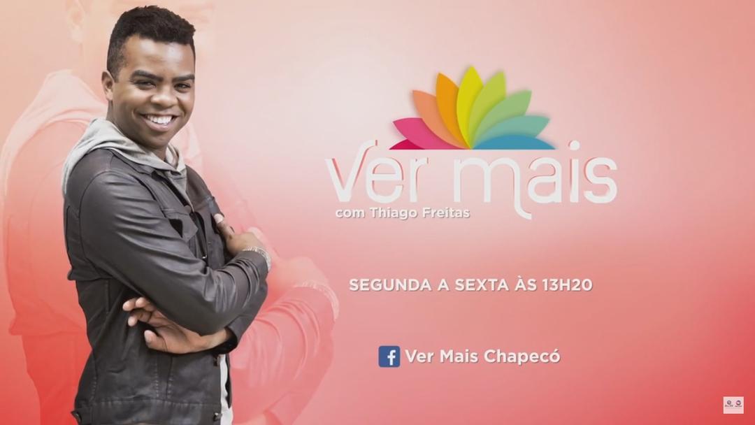 HelferC's tweet image. Locução em off para VT programa Ver Mais RicTV Record SC. Locutores Ediane, Pamela e Douglas.
Veja/ouça aqui: http