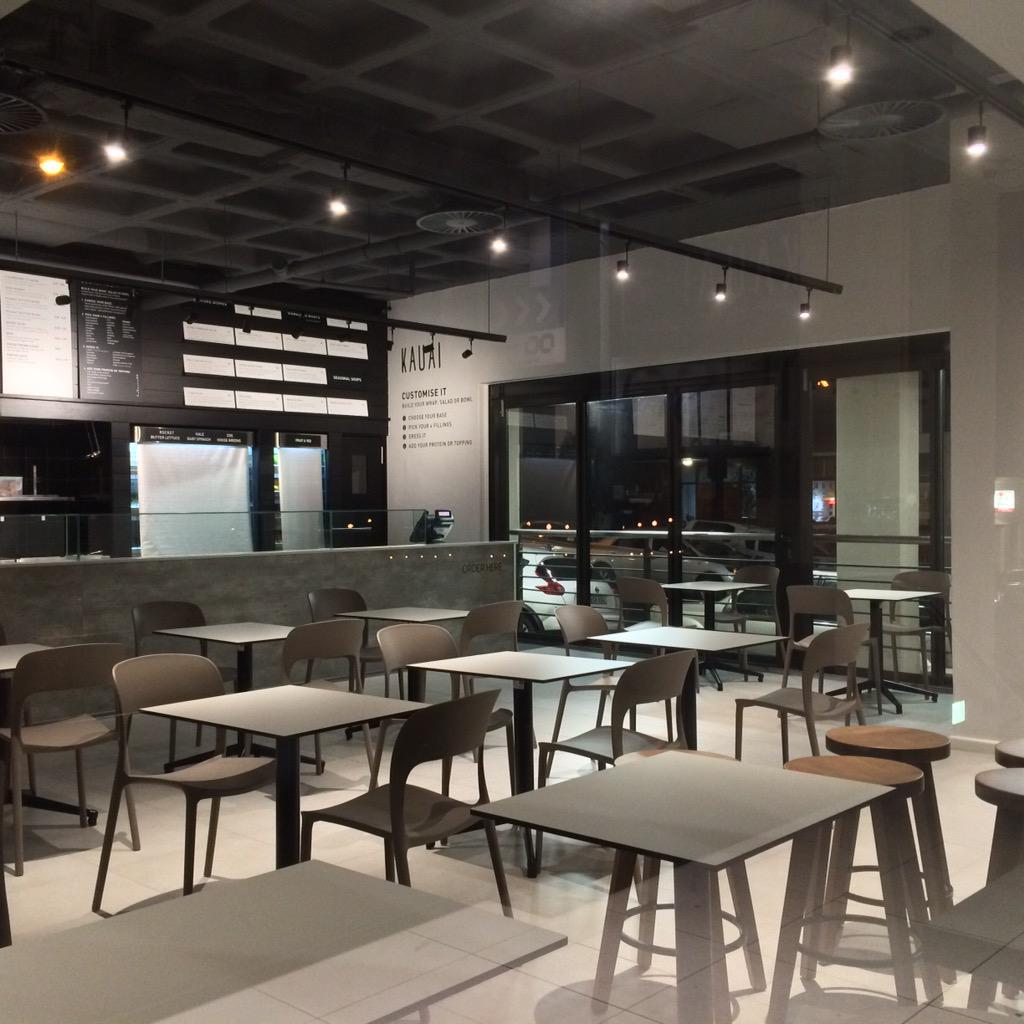 goodsirgeorge's tweet image. @KauaiSA now serving hospital food... #decorfail