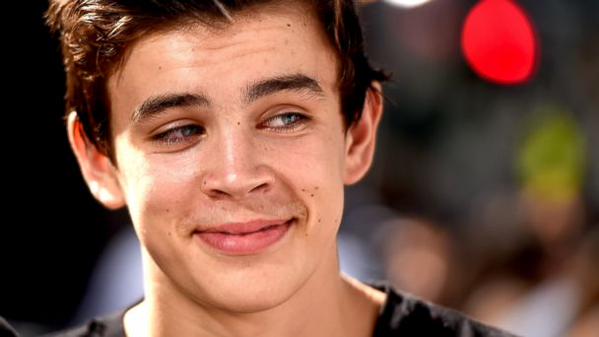 wsoctv's tweet image. Davidson teenager @HayesGrier to appear on @DancingABC on.wsoctv.com/1K9YJjU