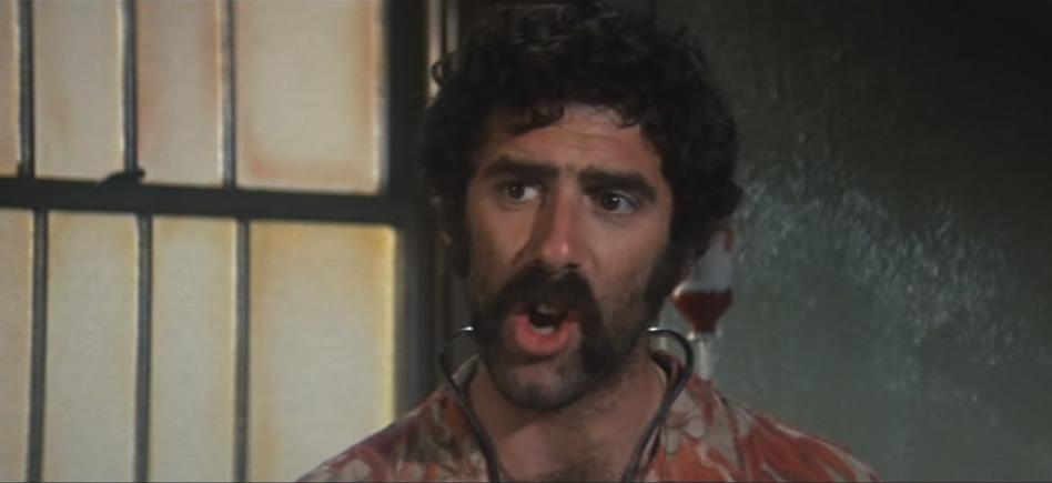 Happy Birthday Elliott Gould ~ in Mash  