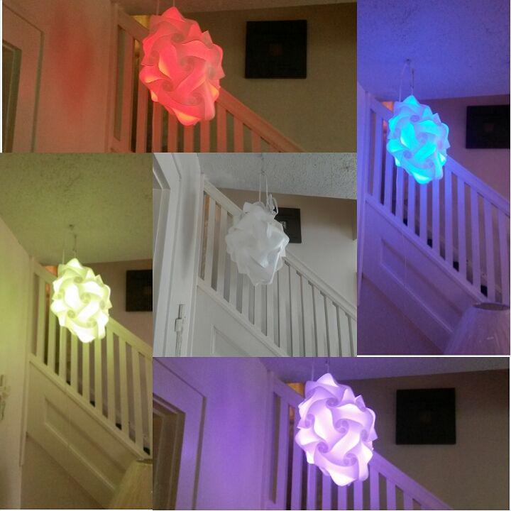 LacoleVanHalen's tweet image. hit me up for my #creations  #household The outer pics are the lamp. #puzzlelamp #work  #LovestonedByLaCole