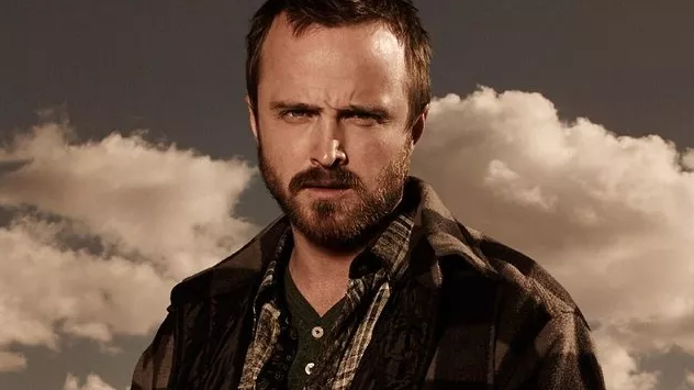 Happy Birthday to Aaron Paul! He Turns 36 Today. 