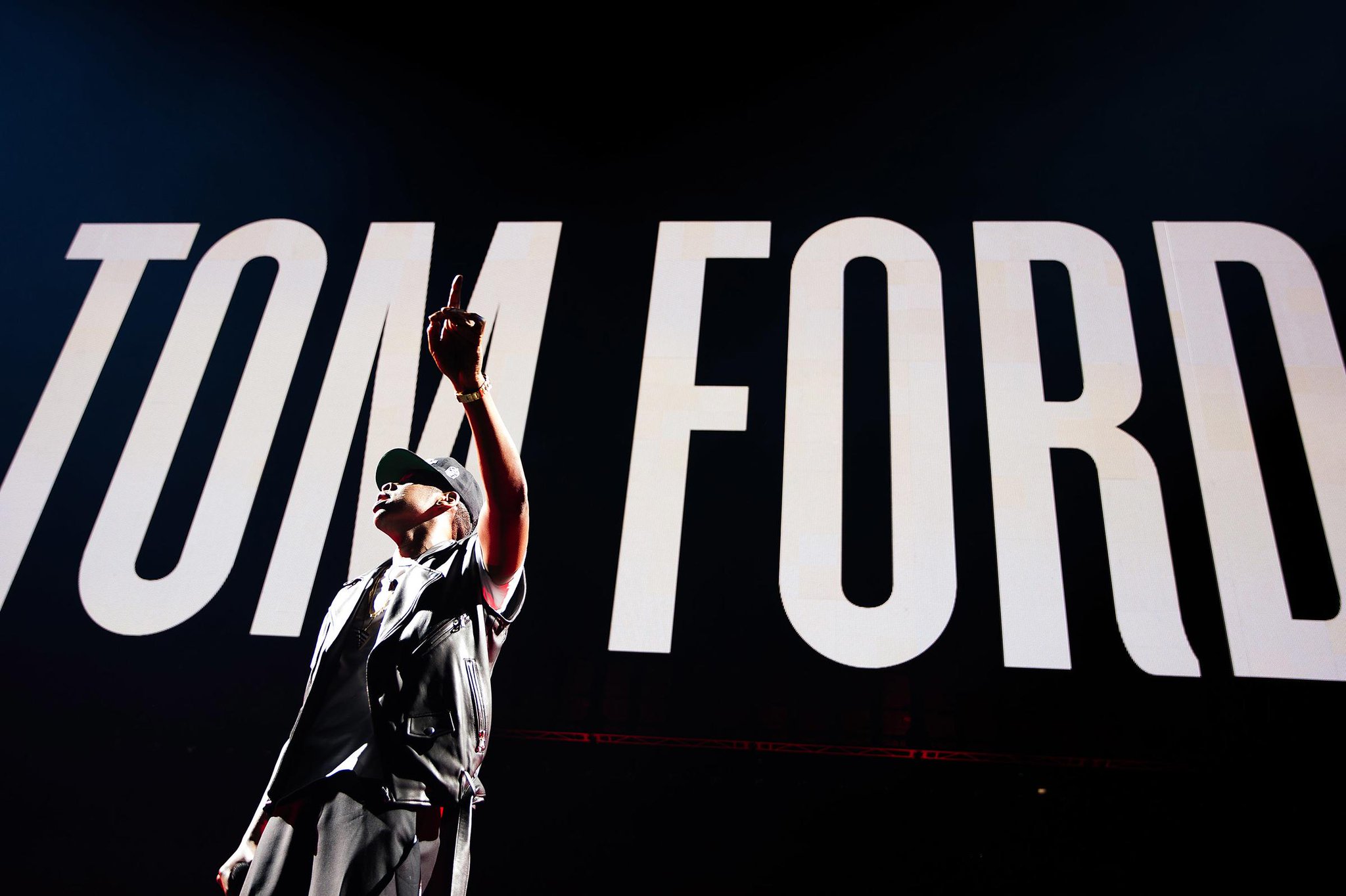 Happy Birthday Tom Ford! 