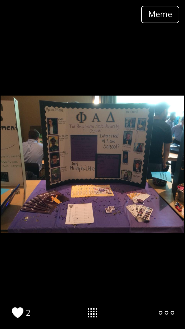 PSU Phi Alpha Delta (@PSU_PAD) / Posts / X