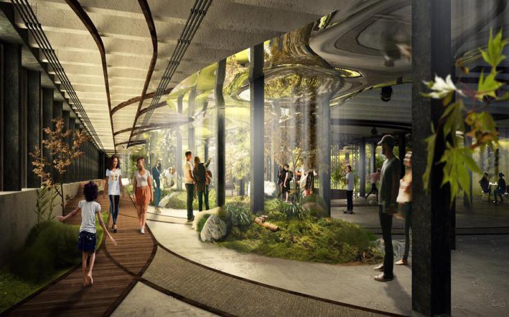 Sierra_Magazine's tweet image. 4 unusual parks to add to your bucket list: j.mp/1Jm9ZDX #LowLine