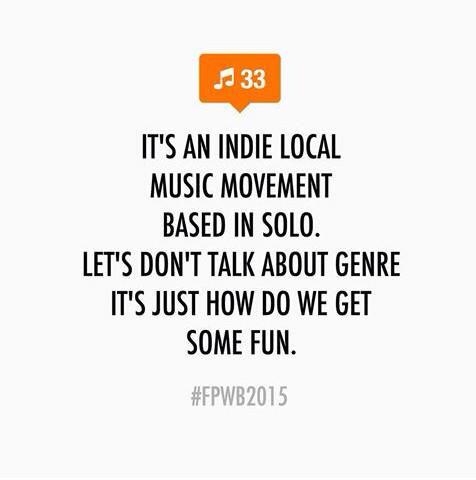 Sebelum akhir taun ini akan ada acara <a href="/frompornweborn2/">frompornweborn #2</a> dan band dengan era gigs beberapa tahun lalu..