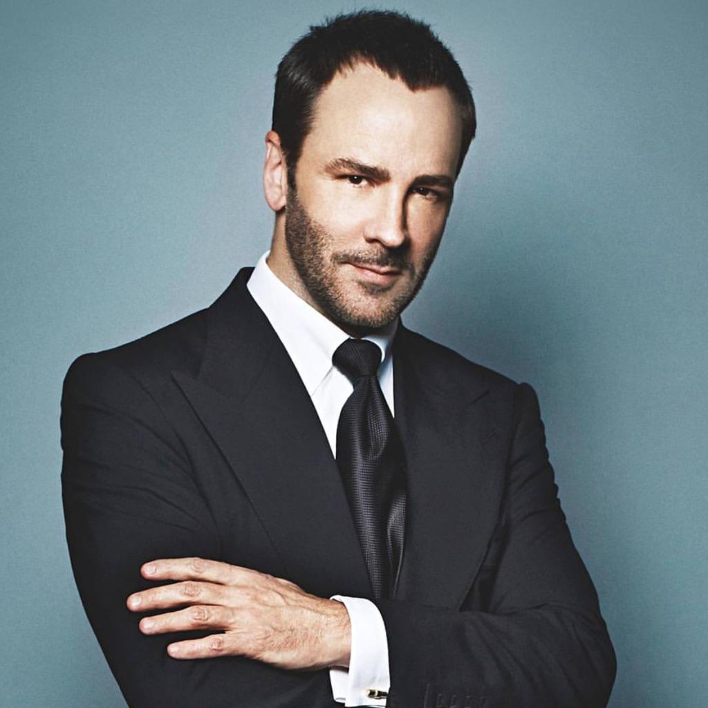 Happy Birthday Tom Ford   27 August 1961 