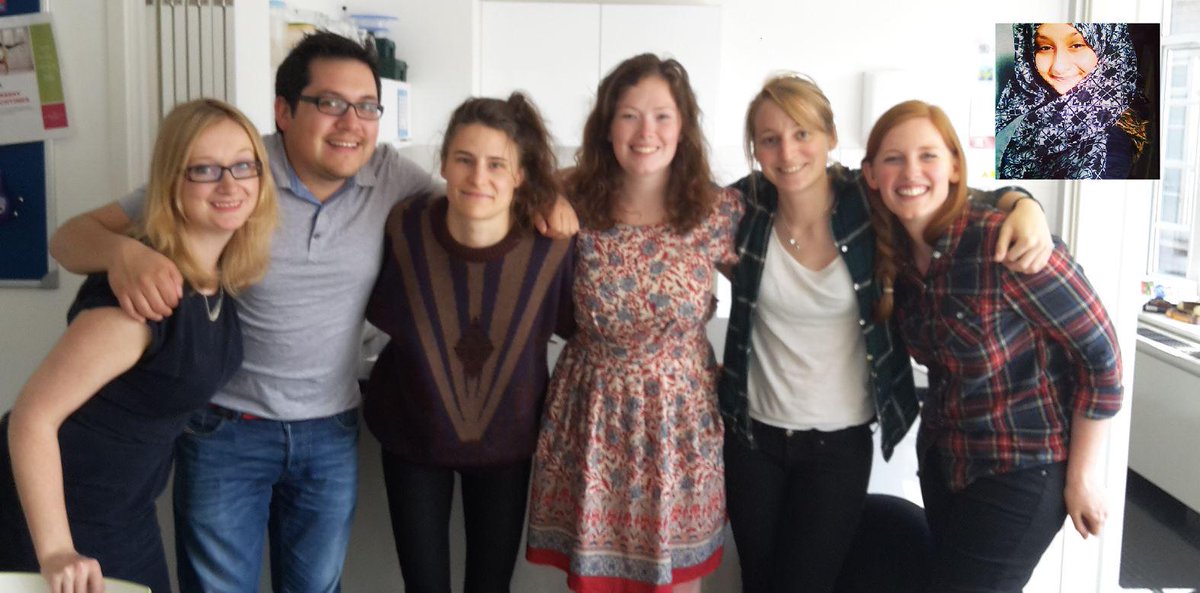 Final day at <a href="/vinspired/">Vinspired</a>.Starting to get a bit emotional. What a team! #teamvforever