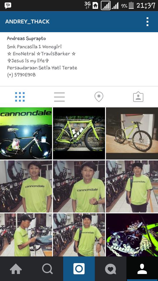 Andrey Thack シ tweet media