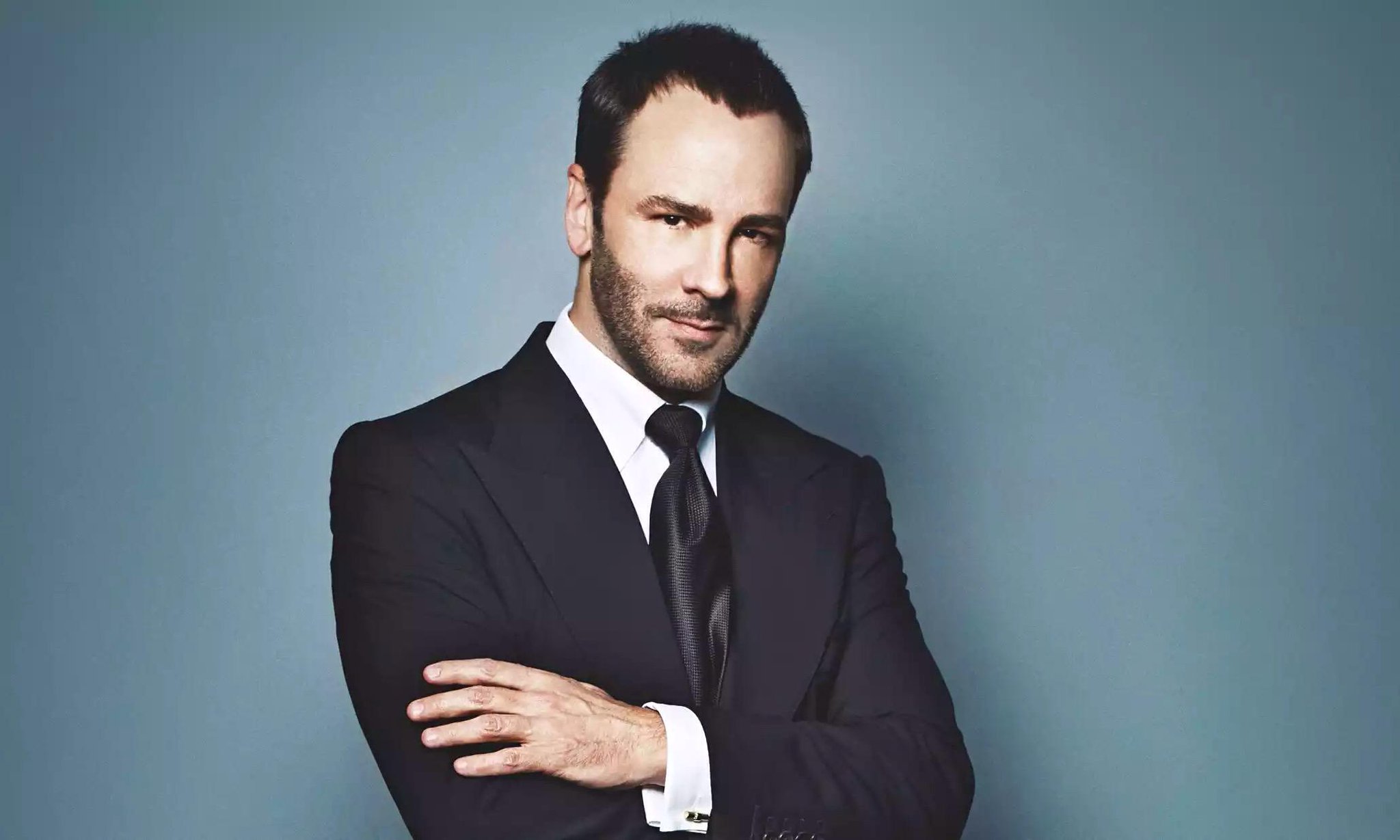 Happy Birthday Tom Ford -   