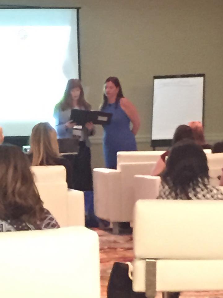 The Link Events tweet media