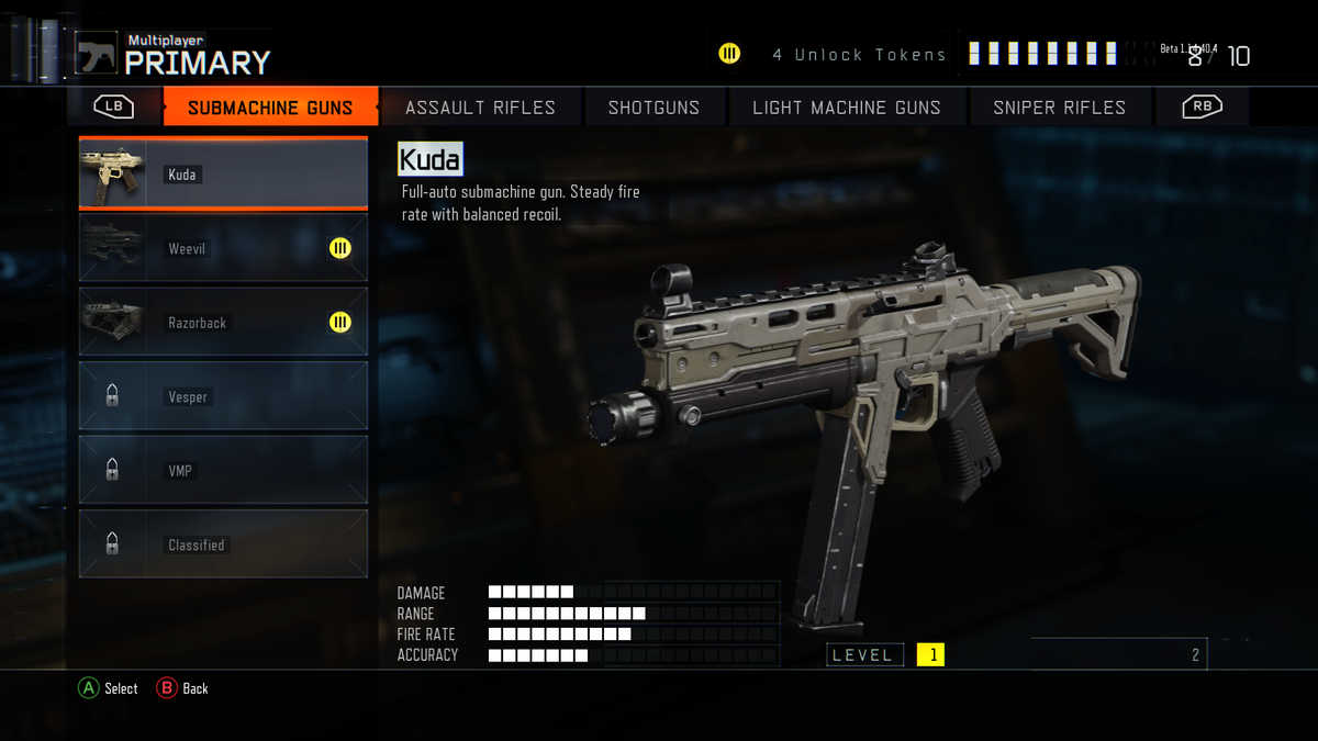 best call of duty black ops 4 weapons best call of duty black ops 4 weapons