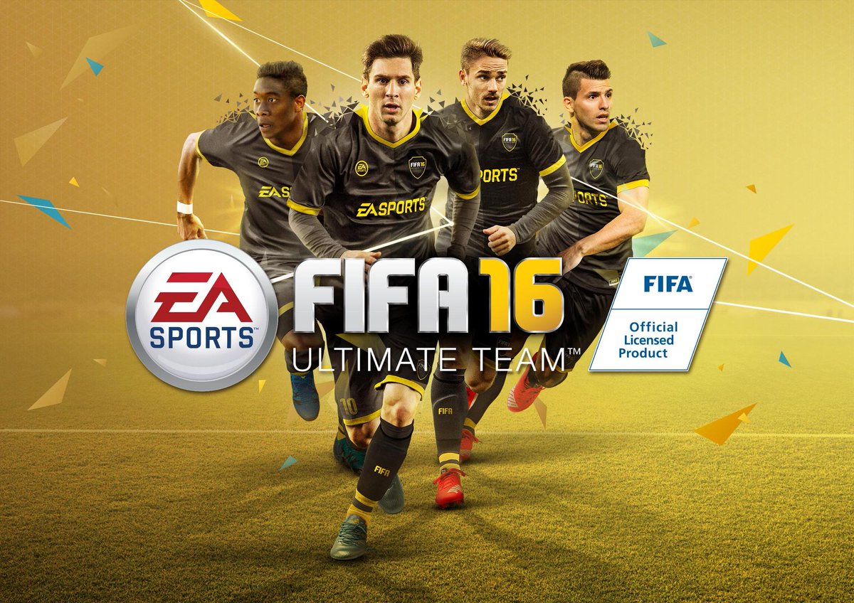 Ea Sports Fifa Don T Miss Out Pre Order Fifa16 And Get Up To 40 Premium Fut Packs Http T Co 9q8iklvcpu Http T Co Vxtcx8q2ru