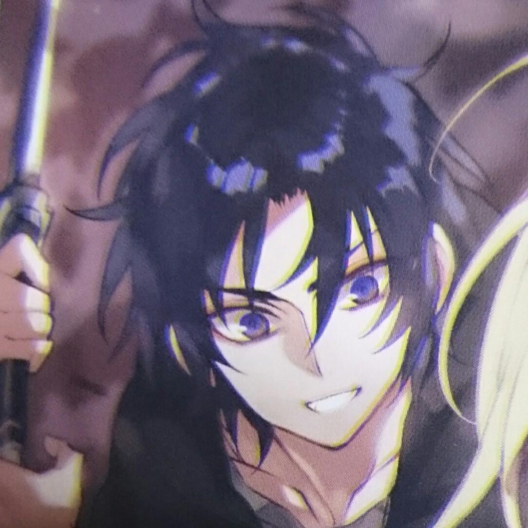 ごう グレン誕生日おめでとう 初めて見た時から好きなキャラ 打倒柊家 一瀬グレン生誕祭15 8月28日はグレンの 誕生日 終わりのセラフのクラスタさん達と繋がりたい 一瀬グレン好きな人rt Rtかふぁぼした人フォロー する Http T Co Ucsqksmhoy