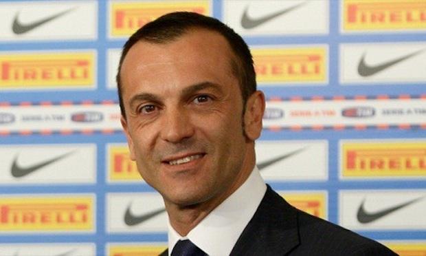 barrymansixty1's tweet photo. Il nuovo responsabile dell'area tecnica del #Milan #calciomercato #Cucka http://t.co/qGxRWs5dUw