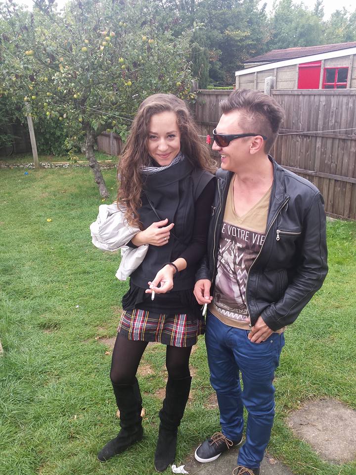 monyoproject's tweet image. We're ready to give a huge "cold rock" concert @roadtripbar tomorrow (28th). See you there!
facebook.com/events/6645693…