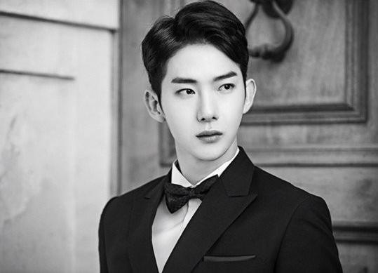 Happy Birthday to Jo Kwon! (  