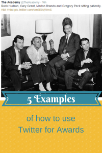 GetOpenWater's tweet image. need inspiration for tweets on your #awardsprogram? check this out: hubs.ly/H016l_S0