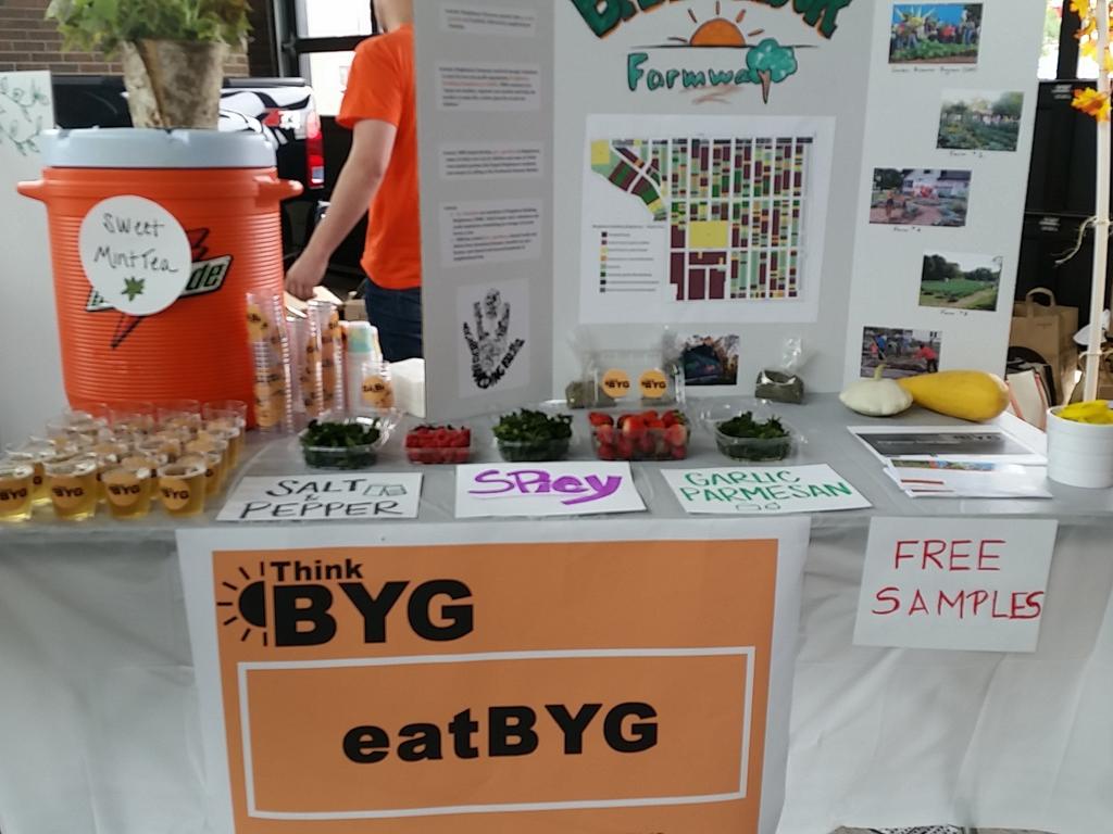 More #FREESAMPLES! #RossImpact #Sec1 #thinkBYG