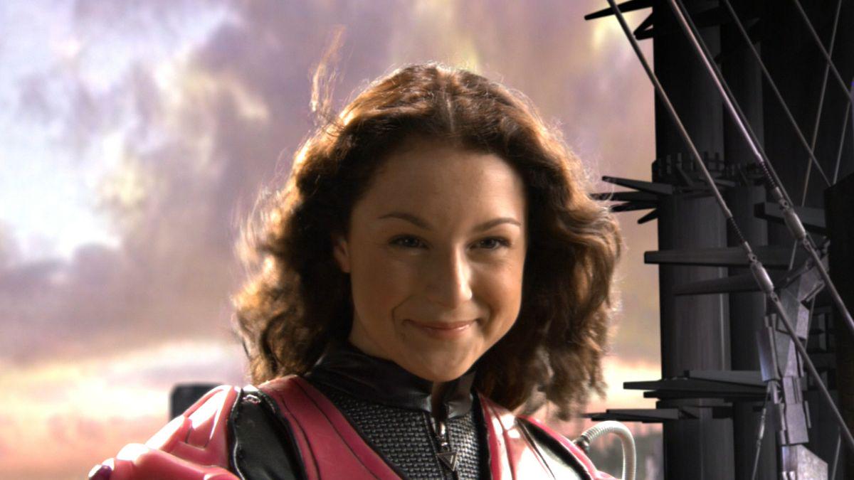 Happy Birthday, 13 Reasons She Was the OG Badass in Spy Kids 