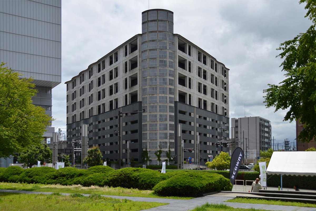 タケ All A 奈良市営 第1号コミュニティ住宅 黒川紀章 奈良市三条本町1 93 19 H1 団地名は基本的に町名を冠するので こういう旧共産圏のような味気ない名称は珍しい Danchi Http T Co Sbtwjzbdh4 タケ All A 奈良市営 第1号コミュニティ住宅 黒川紀章 奈良市三条本町1 93 19 H1 団地名は基本的に町名を冠するので こういう旧共産圏のような味気ない名称は珍しい Danchi Http T Co Sbtwjzbdh4