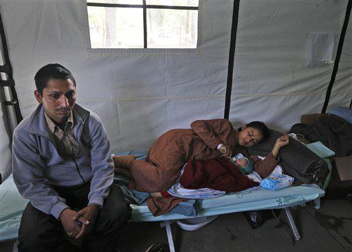 nmasforo's tweet image. Alrededor de 800 mujeres mueren cada día en el mundo por complicaciones en el embarazo o el parto: ONU