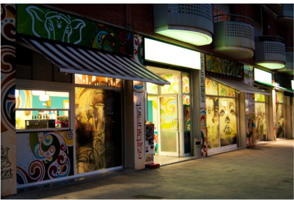 maresmeclick's tweet photo. PREET Restaurant se ha unido a #cataclick #tarragona #villaseca #hindu #tapas #restaurante descarga gratis la app http://t.co/SF6GAjm8J8