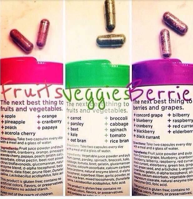 shapeupdiary's tweet image. Premium capsules💎🙌 couldn't live without these👌 better hair💆, clearer skin, longer stronger nails💅 👌🍒🍊🍎🍒🍌🍓