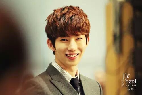 My love happy birthday jo kwon :) 