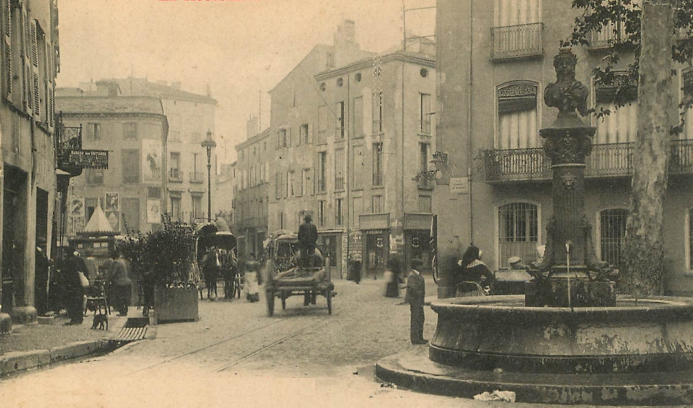 #Album #rétro #photos de #Perpignan la suite sur  goo.gl/nDFlk8 #catalan