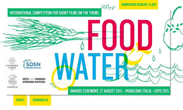 unisiena's tweet photo. Giuria al lavoro per decidere vincitore del contest  di cortometraggi #FoodAndWater #Visionaria22
Il vincitore è... http://t.co/IrRMRgQeyQ