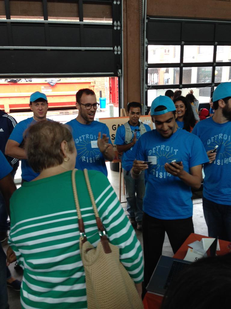 #rossimpact #sec3 first sale!!