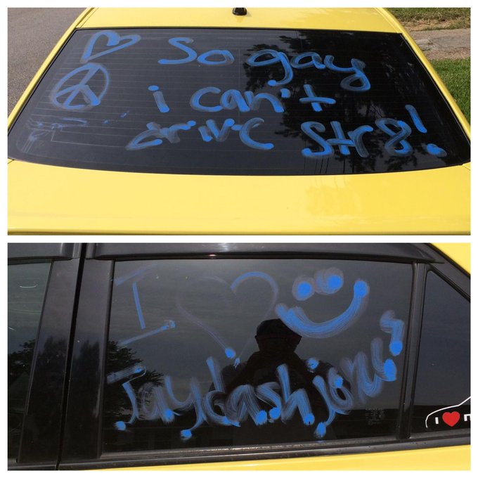 I got fanss 😊😊😊😊😊😊 http://t.co/dg8VRynO4W