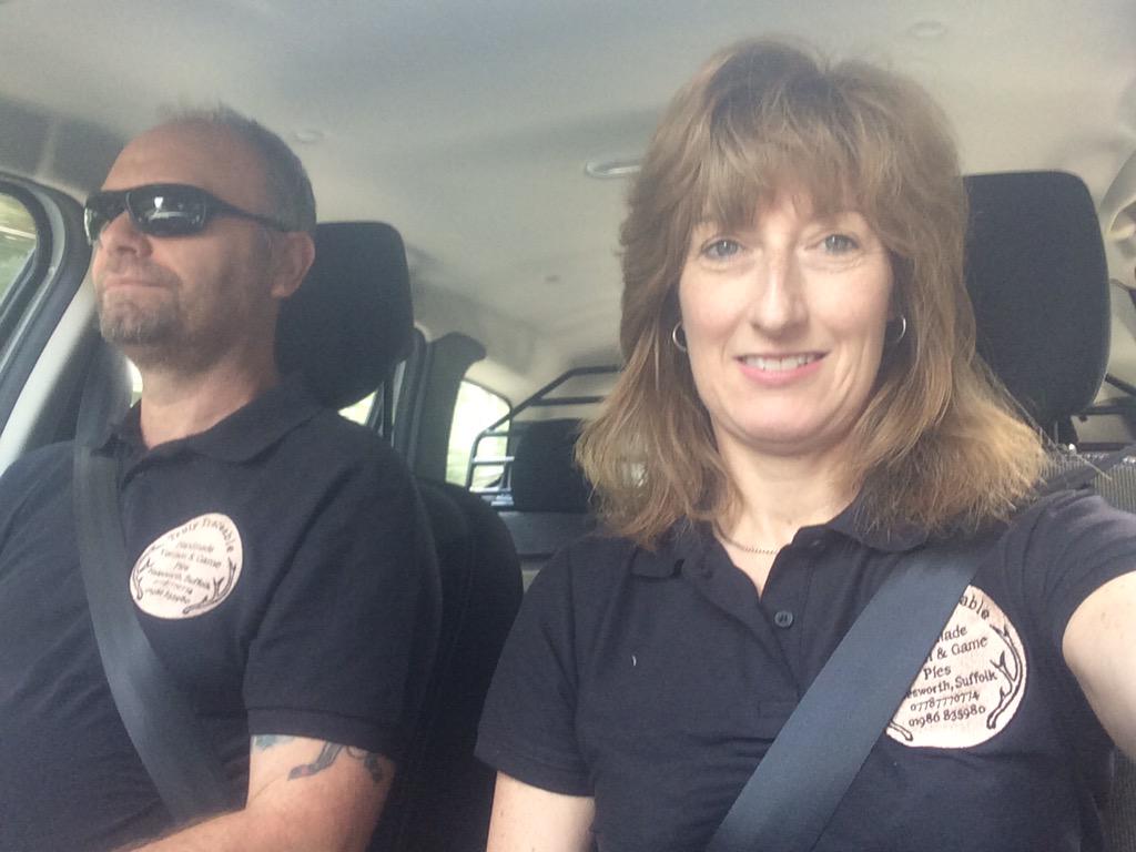 Truly Traceable (@trulytraceable) on Twitter photo 1st #bankholiday delivery to <a href="/snapemaltings/">Snape Maltings</a> done! Next stop <a href="/SoleBayInn/">Sole Bay Inn</a> <a href="/Mills_and_Sons/">Mills and Sons & Daughters</a> #Southwold 1st #bankholiday delivery to <a href="/snapemaltings/">Snape Maltings</a> done! Next stop <a href="/SoleBayInn/">Sole Bay Inn</a> <a href="/Mills_and_Sons/">Mills and Sons & Daughters</a> #Southwold