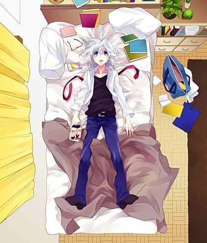 恋雪くんの誕生日 恋雪くんの誕生日