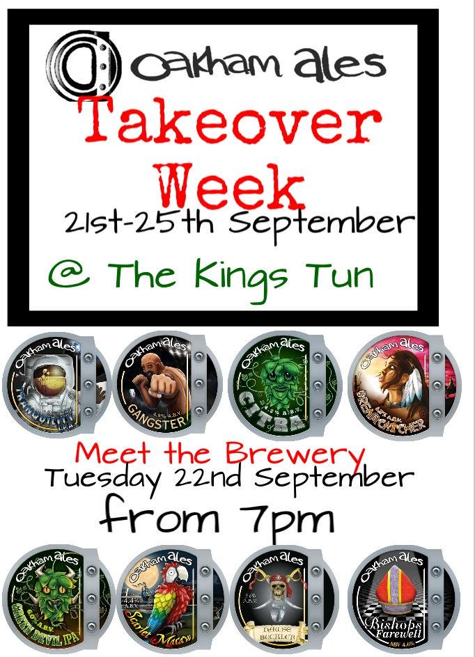 kingstunbeer's tweet image. Coming Soon with @OakhamAles .

@CAMRAKL @selcamra @CAMRAswl @YMcamrasurrey1 @CAMRA_Official
